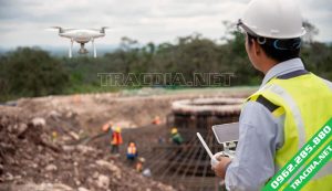 Dịch vụ khảo sát đo đạc địa hình, giao thông 3 bang gia dich vu do dac 2021