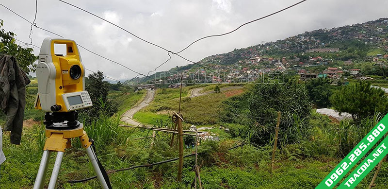 do dac khao sat dia hinh 2021
