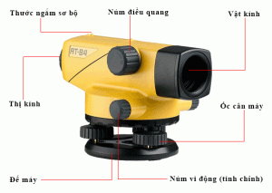 huong dan su dung may thuy binh co ban cho nguoi chua biet