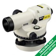 Máy thủy bình Nikon AX-2S