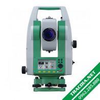 Máy toàn đạc Leica FlexLine TS02