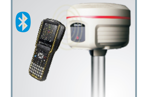 Máy định vị GPS GNSS RTK Kolida K9 Mini 5 chuc nang NFC kolida k9 mini