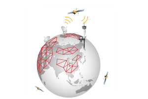 Máy định vị GPS GNSS RTK South Galaxy G6 3 cong nghe ppp rtk south galaxy g6