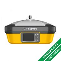 Máy đinh vị GPS GNSS RTK E-Survey E800
