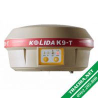Máy định vị GPS GNSS RTK Kolida K9-T