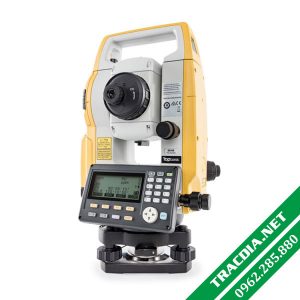 may toan dac dien tu topcon es 55