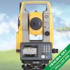 may toan dac dien tu topcon os series