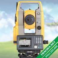 Máy toàn đạc Topcon OS Series