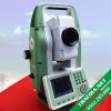 Máy toàn đạc Leica FlexLine TS03 1 may toan dac leica flexline ts03 1