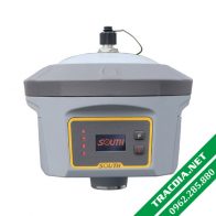 Máy định vị GPS GNSS RTK South Galaxy G6