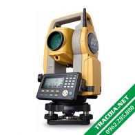 Máy Toàn Đạc Điện Tử Topcon Es-52