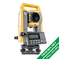Máy toàn đạc điện tử Topcon GM-105