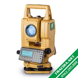 topcon gts 255