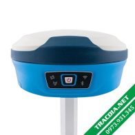 GNSS RTK CYSM F90 – máy định vị bù nghiêng đa tần số