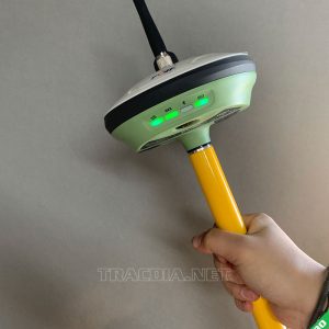 may rtk foif A70 pro 1