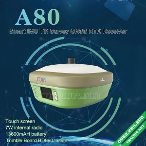 may rtk foif a80