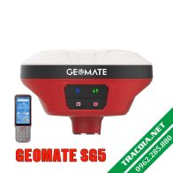 Máy RTK Geomate SG5