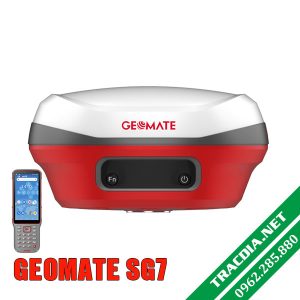 Trang chủ 26 may rtk geomate sg7 chinh hang