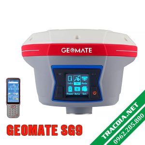 rtk geomate sg9
